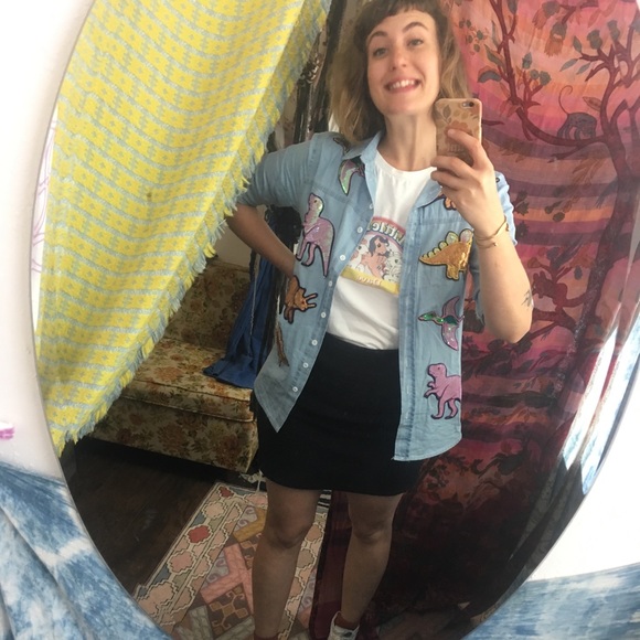 Meet your Posher, Amanda - Picture 4 of 8